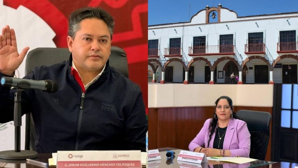 Calimaya entre los municipios con quejas ante el TEEM por negar información