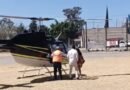 Alcalde de Chiconcuac indicó que uso de helicóptero en evento sin recursos públicos