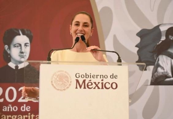 Claudia Sheinbaum busca acabar con privilegios en municipios y congresos locales