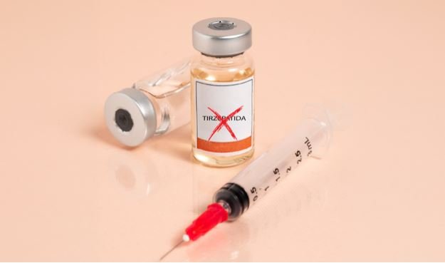 Alertan por venta ilegal de productos con Tirzepatida en sitios de comercio electrónico