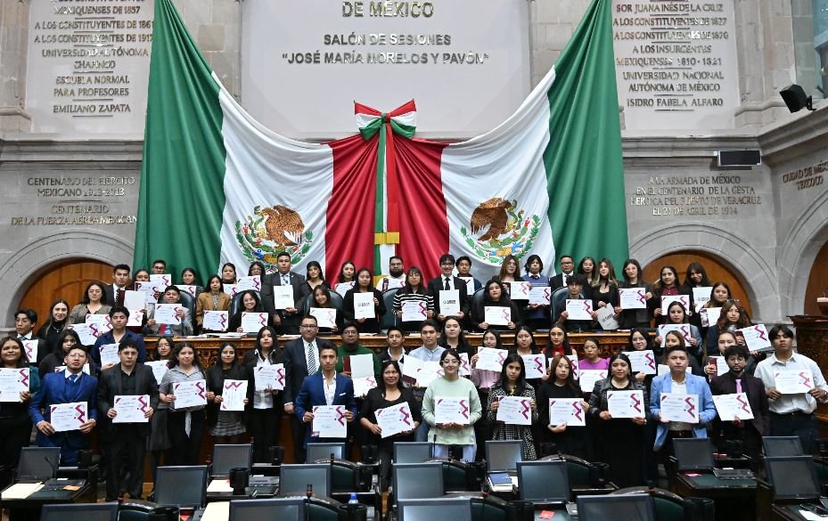 44 detenidos por extorsiones contra automovilistas: Samuel Hernández