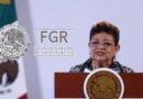 FGR nombra 11 nuevos fiscales para fortalecer operaciones en varios estados