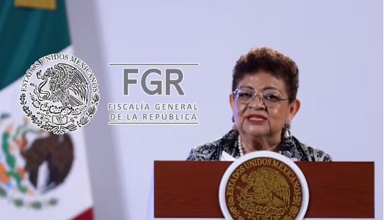 FGR nombra 11 nuevos fiscales para fortalecer operaciones en varios estados