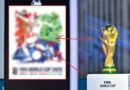 FIFA revela el póster oficial del Mundial 2026