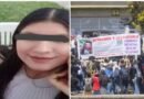 Asegura gobernadora de Morelos justicia por el feminicidio de Kimberly tras presión estudiantil