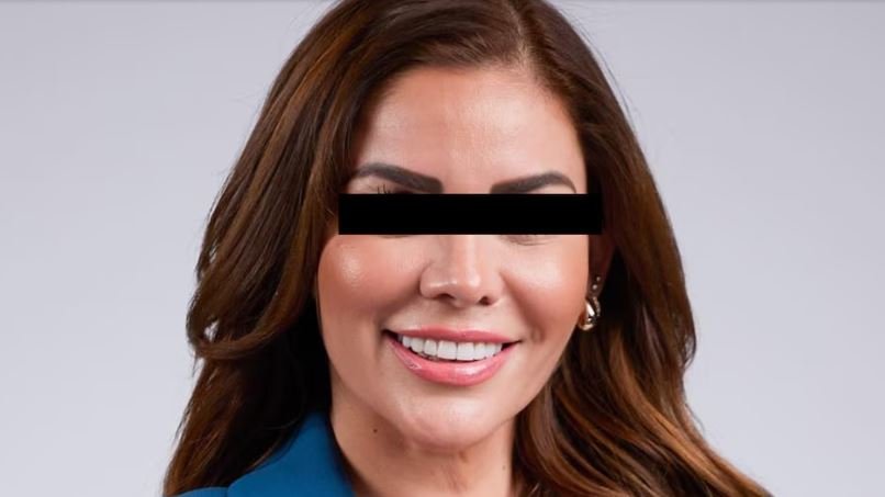 PRI acusa a Morena y MC de usar la justicia como intimidación política por caso Karina Barrón