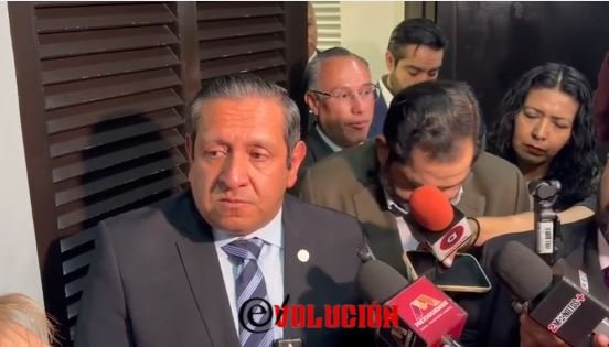 INE debería analizar que aspirantes judiciales puedan pautar para alcanzar más votantes: Héctor Macedo