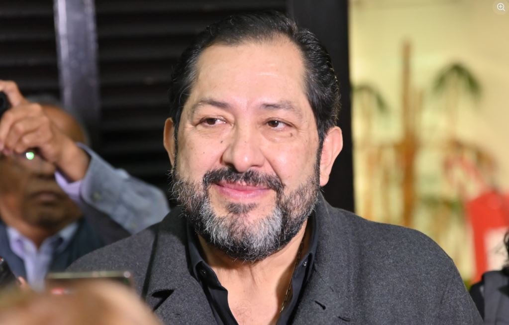 Congreso mexiquense cumple con el Plan “B” de reforma electoral: Paco Vázquez