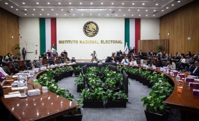 Cámara de Diputados emite convocatoria para elegir a tres consejeros del INE