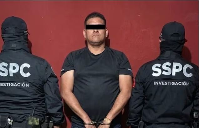 Cae el director de Tránsito de Iguala por caso de los 43 normalistas de Ayotzinapa