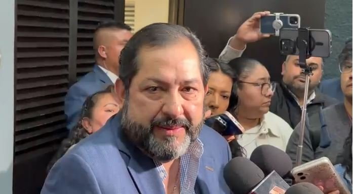 EdoMéx lista para reforma electoral, varios puntos ya se aplican en la entidad: Francisco Vázquez