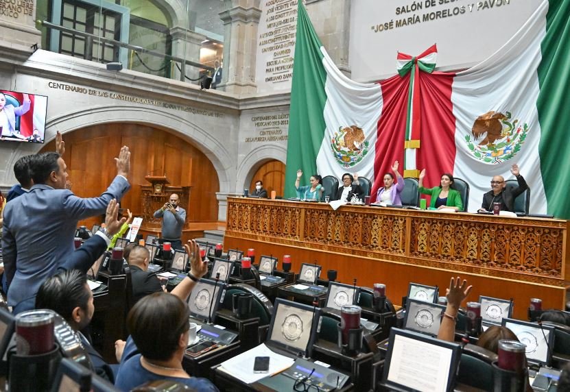 Ocho años de cárcel en EdoMéx para hombres que ejerzan violencia vicaria