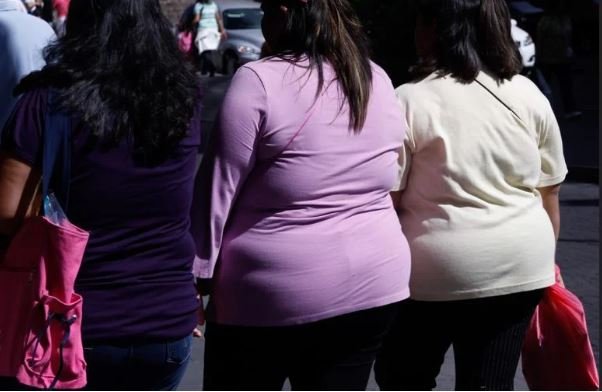 Obesidad es la enfermedad que pesa demasiado en México con más de 37 millones de víctimas