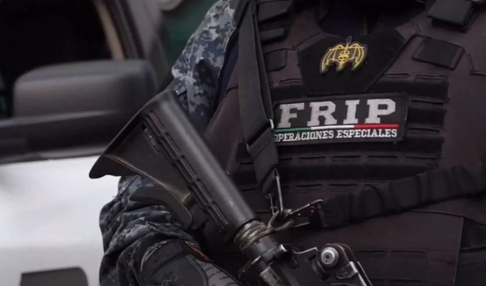 Inicia investigación contra FRIP Chiapas por presunta nómina ligada a El Mencho