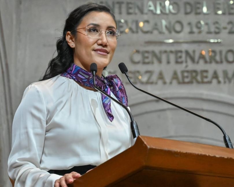 PAN propone 27 años de prisión por gestación subrogada con fines comerciales en EdoMéx