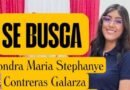 Desaparece tercera estudiante de la UAEM: buscan a Stephanye Contreras