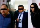Detienen a director y dos encargados de la SSEM por irregularidades
