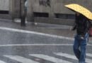 Lluvias intensas y nevadas en varios estados por cuarta tormenta invernal