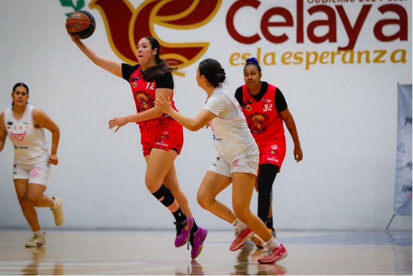 Dragonas gana su primera serie ante Toritas