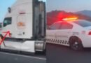 Matan a chofer de tráiler tras intentar evadir asalto en la autopista Chamapa-Lechería