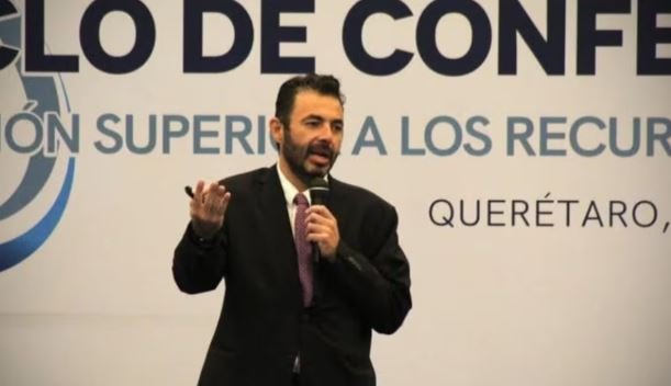 Aspirante ligado a Sheinbaum encabeza la terna para encabezar la ASF