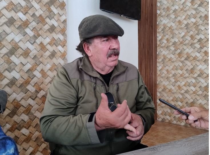 No buscamos confrontación pero queremos respuesta a nuestras demandas: UPREZ