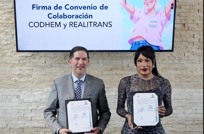 Que nadie quede fuera del sistema de protección de derechos: Víctor Delgado