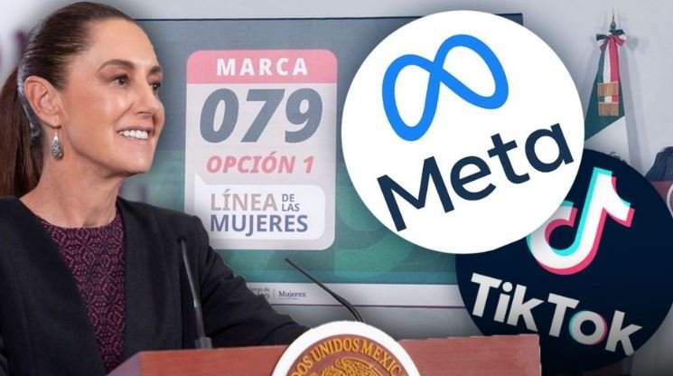 Google, Meta y TikTok acuerdan combatir acoso cibernético tras más de 19 millones de víctimas