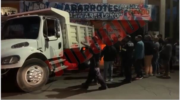 Estalla indignación en Ocoyoacac tras presunto caso de violación contra una joven