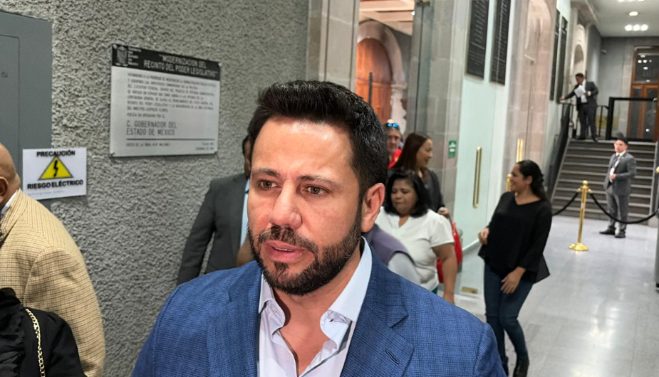 Anuar Azar impulsa iniciativa para fomentar empleo a personas con discapacidad en EdoMéx