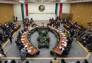 INE aprueba sanciones por más de 706 millones de pesos a partidos políticos