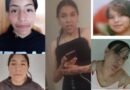 Cinco mujeres extraviadas en Toluca evidencian crisis de desapariciones en EdoMéx