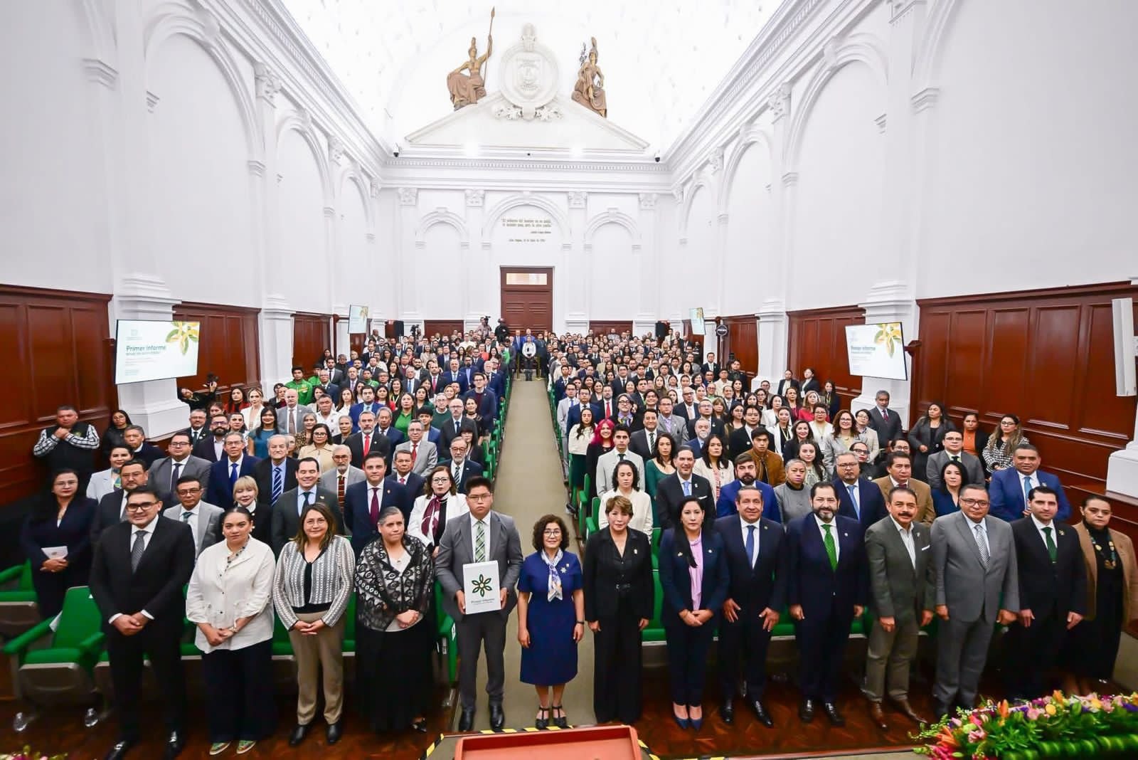 UAEMéx anuncia envío de iniciativa de nueva ley al Congreso
