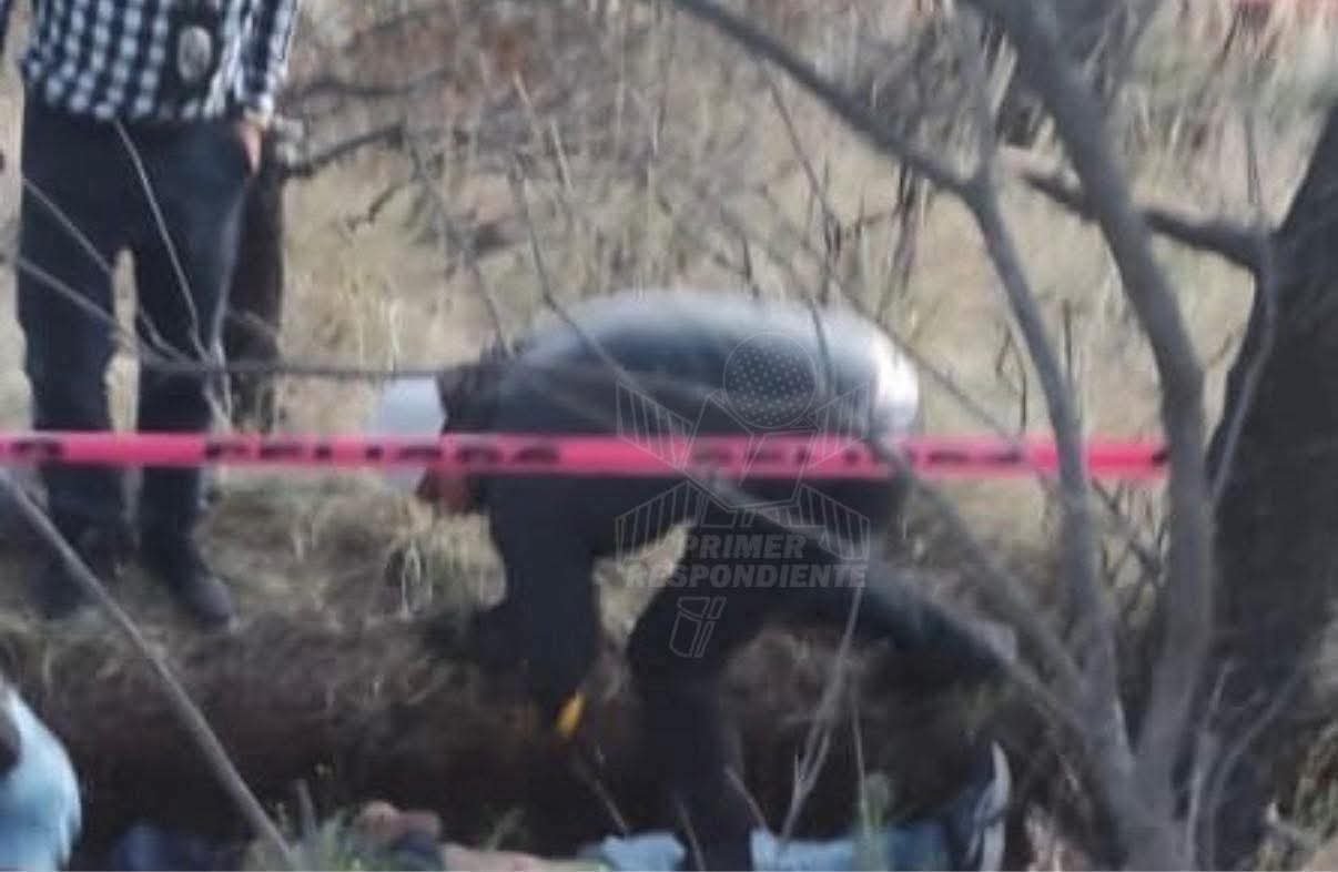 Juan fue a comprar una camioneta que vio en Facebook y fue hallado sin vida en Chapa de Mota