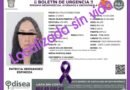 Hallan a Patricia sin vida en Jocotitlán; tenía reporte de desaparecida