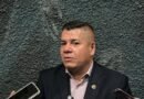Con documentos en manos Isaac Hernández comprueba que no es deudor alimentario