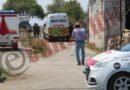Matan a un hombre en taller de hojalatería a balazos en Toluca