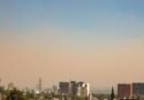 Activan contingencia ambiental en el Valle de México tras alta contaminación