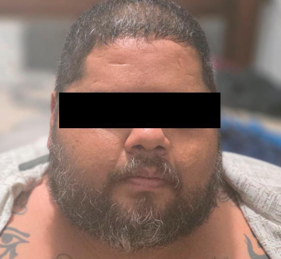 Cae extorsionador vinculado a célula delictiva que mandó matar a Carlos Manzo