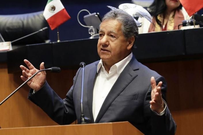 PT y PVEM no están obligados a respaldar el “Plan B” políticamente, éticamente sí: Higinio Martínez