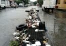 Basura en drenajes y ríos provoca 8 de cada 10 inundaciones en México