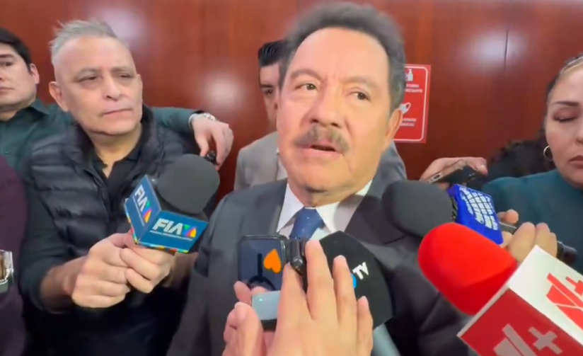 Ignacio Mier descarta eliminación del PREP en reforma electoral 