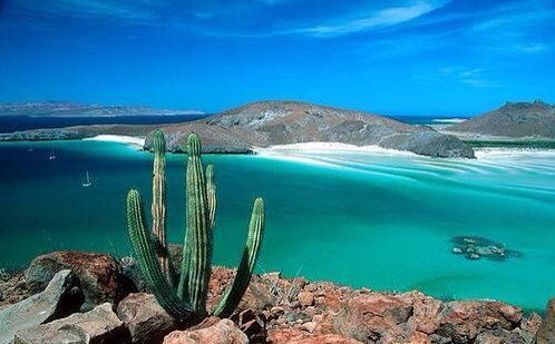Sonora, tradiciones entre el desierto y el mar
