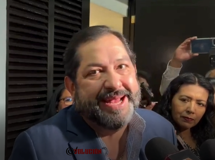 Reforma de la UAEMéx tratará en ver cómo se realizará las elecciones: Francisco Vázquez