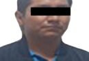 Fiscalía del EdoMéx aprehende a presunto agresor sexual en Ocuilan