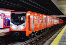 Metro CDMX solo con 68 trenes de 391 en condiciones óptimas para operar: STC