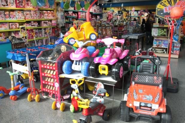 Celebrar el Día del Niño eleva gastos en escuelas, salidas y regalos hasta en los 5 mil pesos