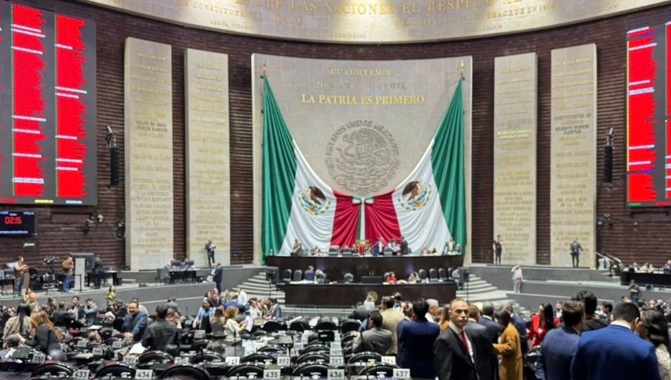 Aprueban multas de hasta 586 mil pesos para proteger derechos de autor