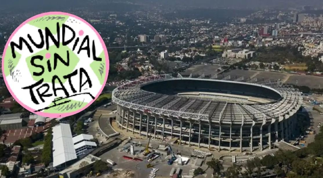 ONU lanza protocolo para lograr un “Mundial sin trata” en México