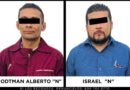 Vincula a proceso a dos por presunto despojo en Ecatepec